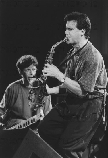 Eric Marienthal