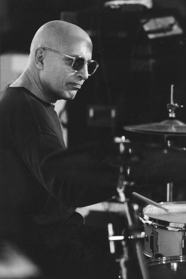 Paul Motian