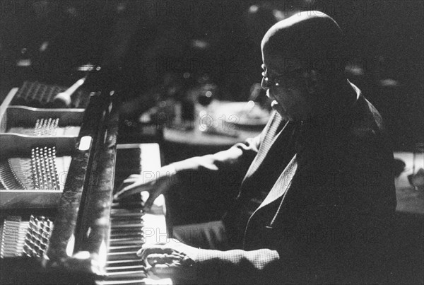 Junior Mance