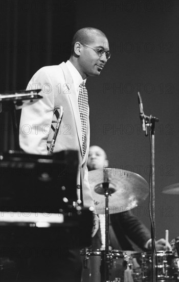 Delfeayo Marsalis