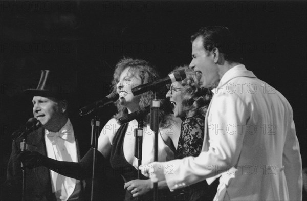 Manhattan Transfer