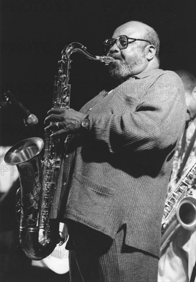 James Moody