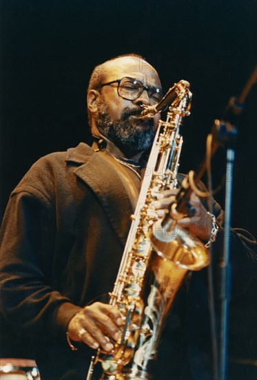 James Moody