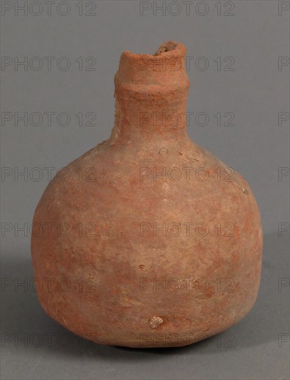 Pot, Coptic, 4th-7th century.