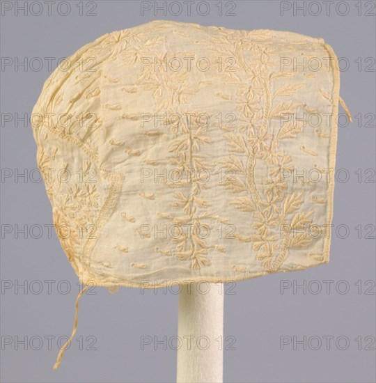 Cap, American, ca. 1813.