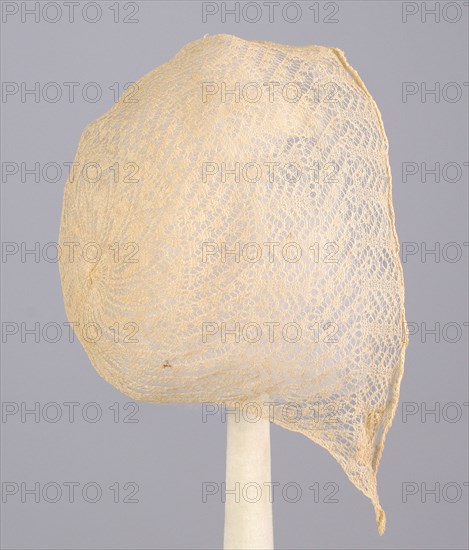 Cap, American, ca. 1813.