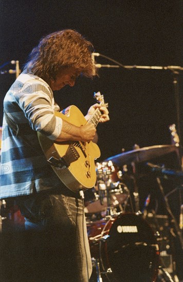 Pat Metheny, North Sea Jazz Festival, The Hague, Netherlands, 2004.