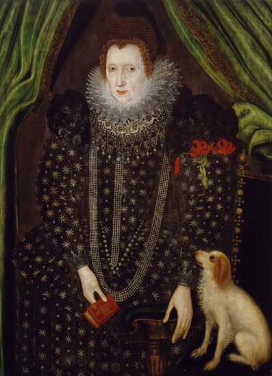 Portrait of a Lady