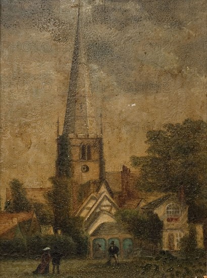 Solihull Church