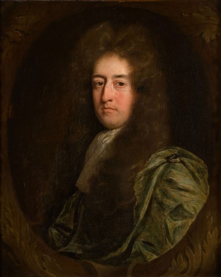 Sir Charles Holte