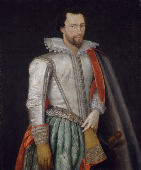 Sir Thomas Holte
