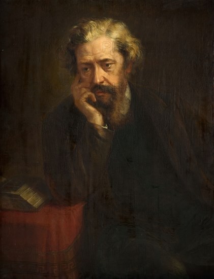 Portrait of a Man