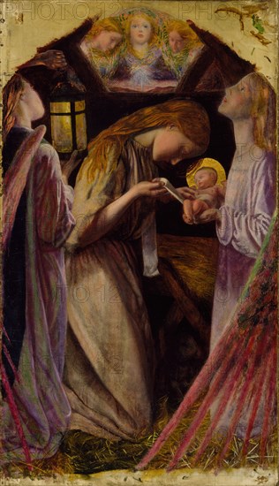 The Nativity