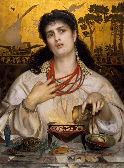 Medea