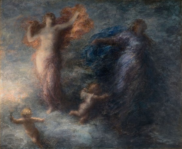 L'Aurore et la Nuit