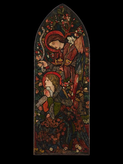 The Annunciation