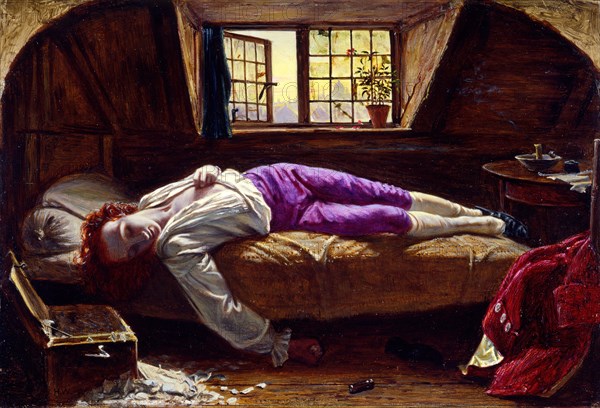 Chatterton