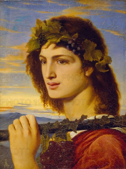 Bacchus