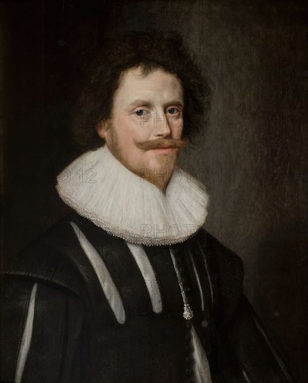 Sir Thomas Holte