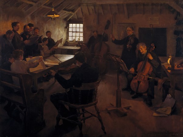 The Village Philharmonic