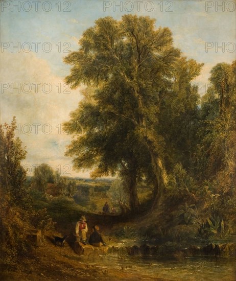 English Landscape