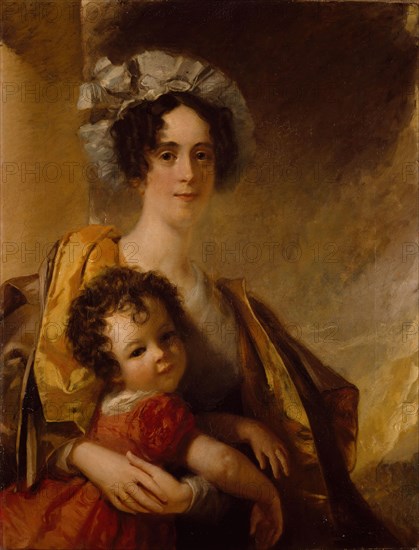 Mrs John Clerk Maxwell