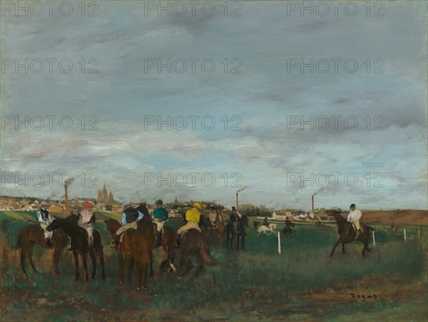 The Races