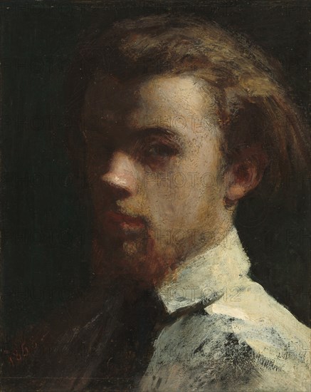 Self-Portrait