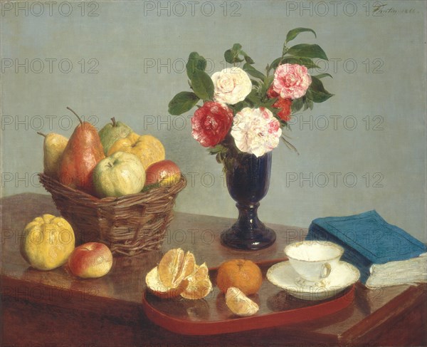 Still Life