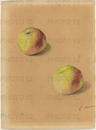 Two Apples