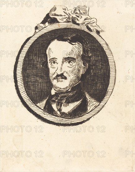 Edgar Poe