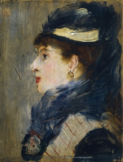 Portrait of a Lady