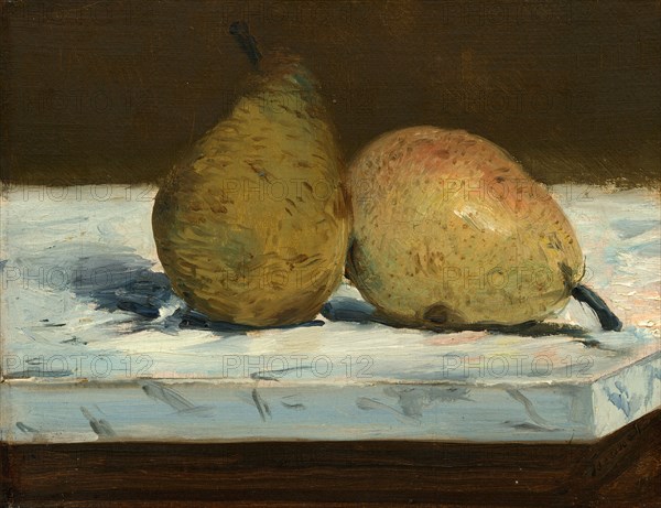 Pears