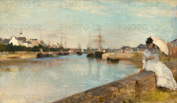 The Harbor at Lorient