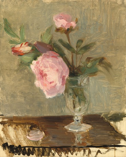 Peonies