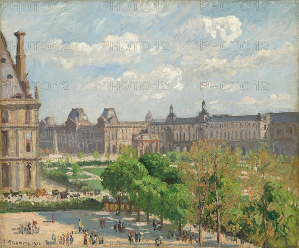 Place du Carrousel