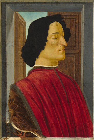 Giuliano de' Medici