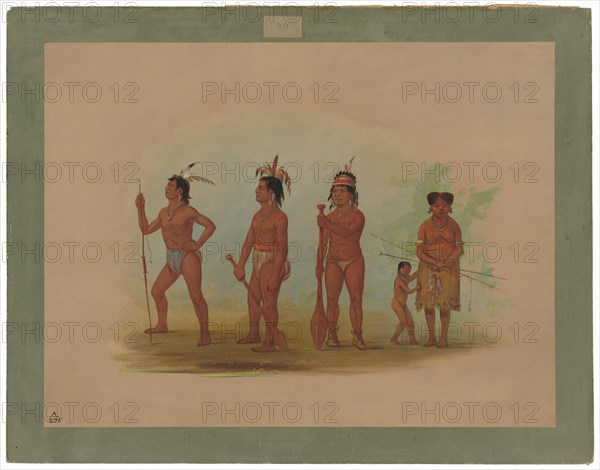 Klatsop Indians