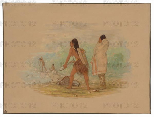 Flathead Indians