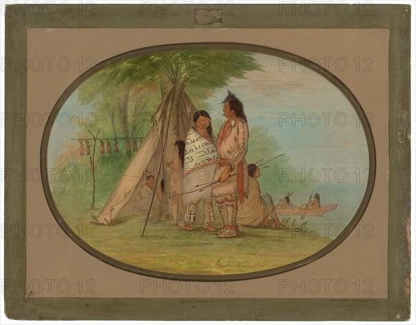 Nayas Indians