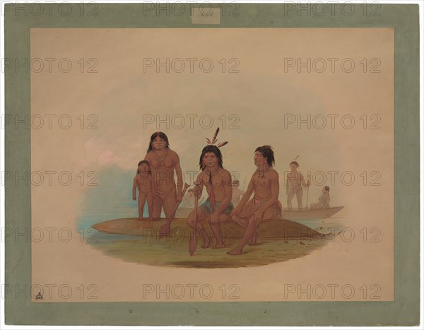 Marahua Indians