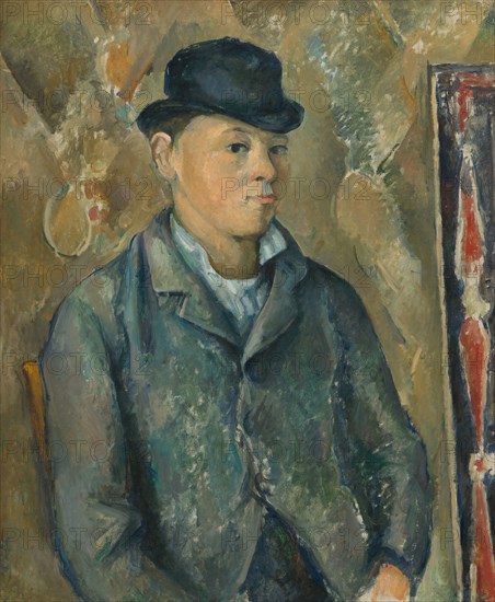 The Artist's Son