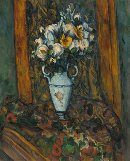 Vase of Flowers