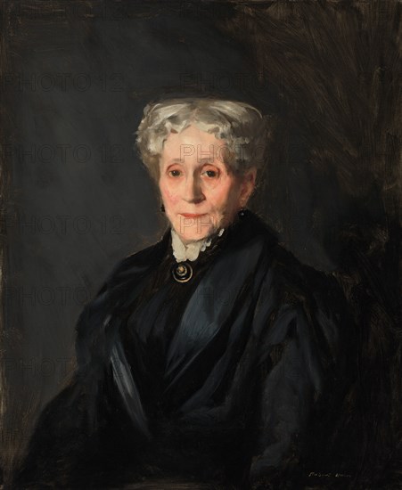 Elizabeth Virginia Laning Bradner Smith