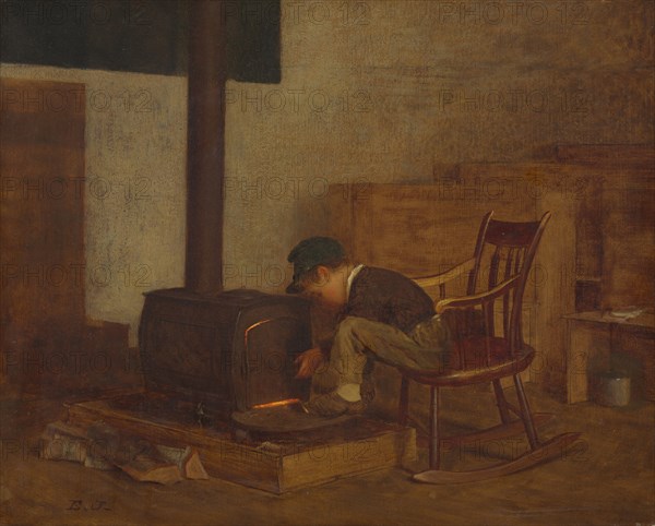 The Early Scholar