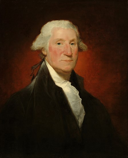 George Washington