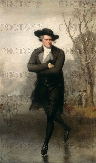 The Skater