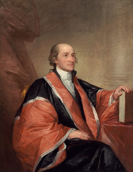 John Jay