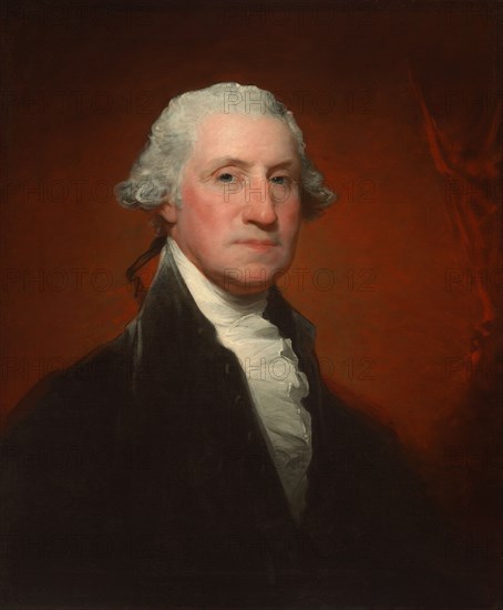 George Washington