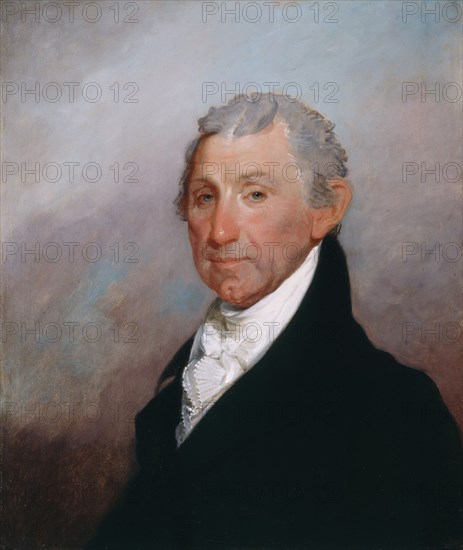 James Monroe